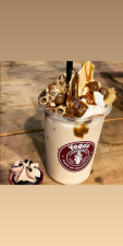 יוגוס Yogo's
