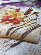יוגוס Yogo's