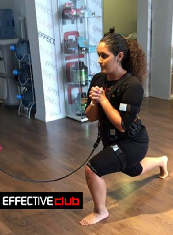 אפקטיב קלאב אפקטיב קלאב