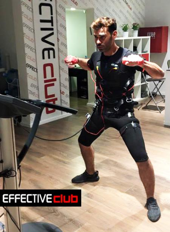 אפקטיב קלאב אפקטיב קלאב