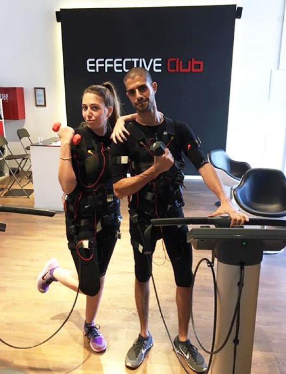 אפקטיב קלאב אפקטיב קלאב