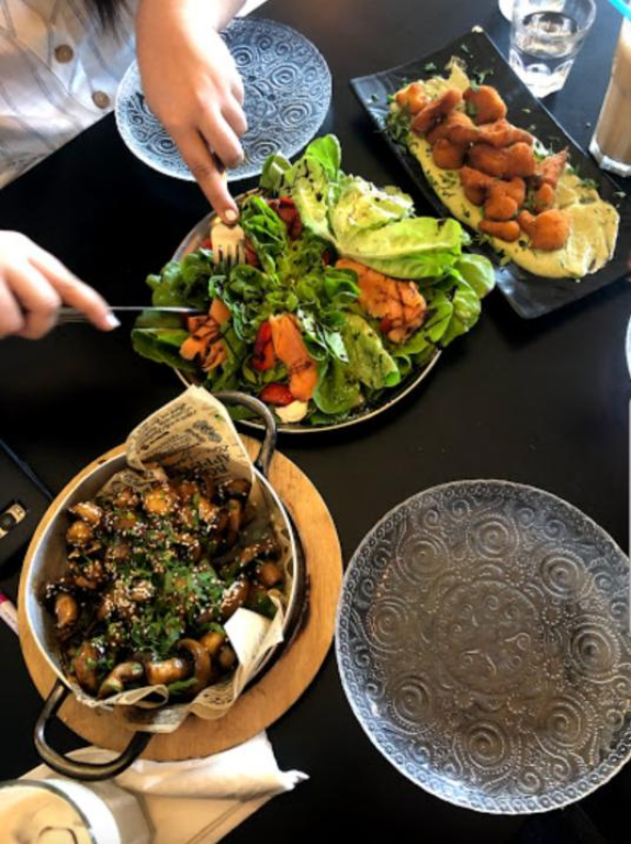 בל קפה bell caf'e בל קפה bell caf'e