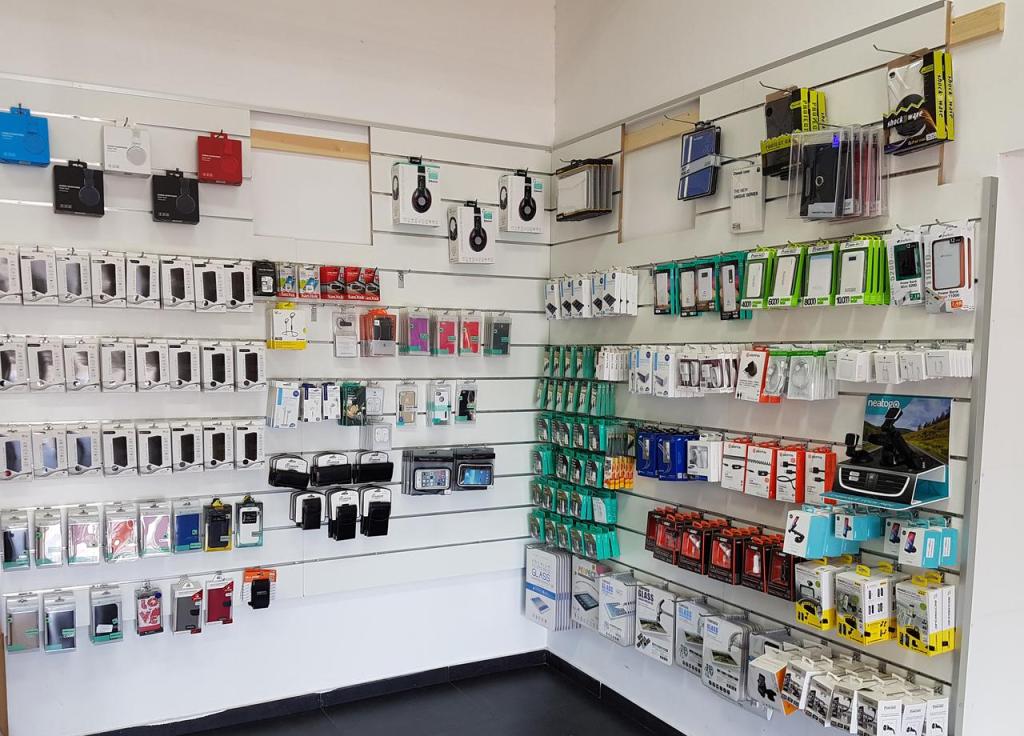 אקספרס מובייל אקספרס מובייל