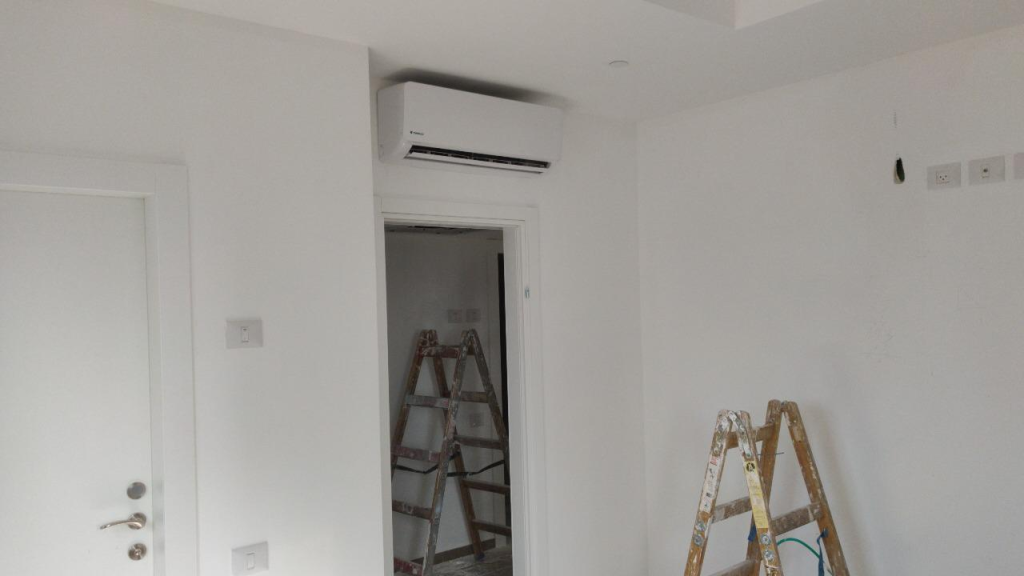 נועם קירור ומיזוג אוויר נועם קירור ומיזוג אוויר