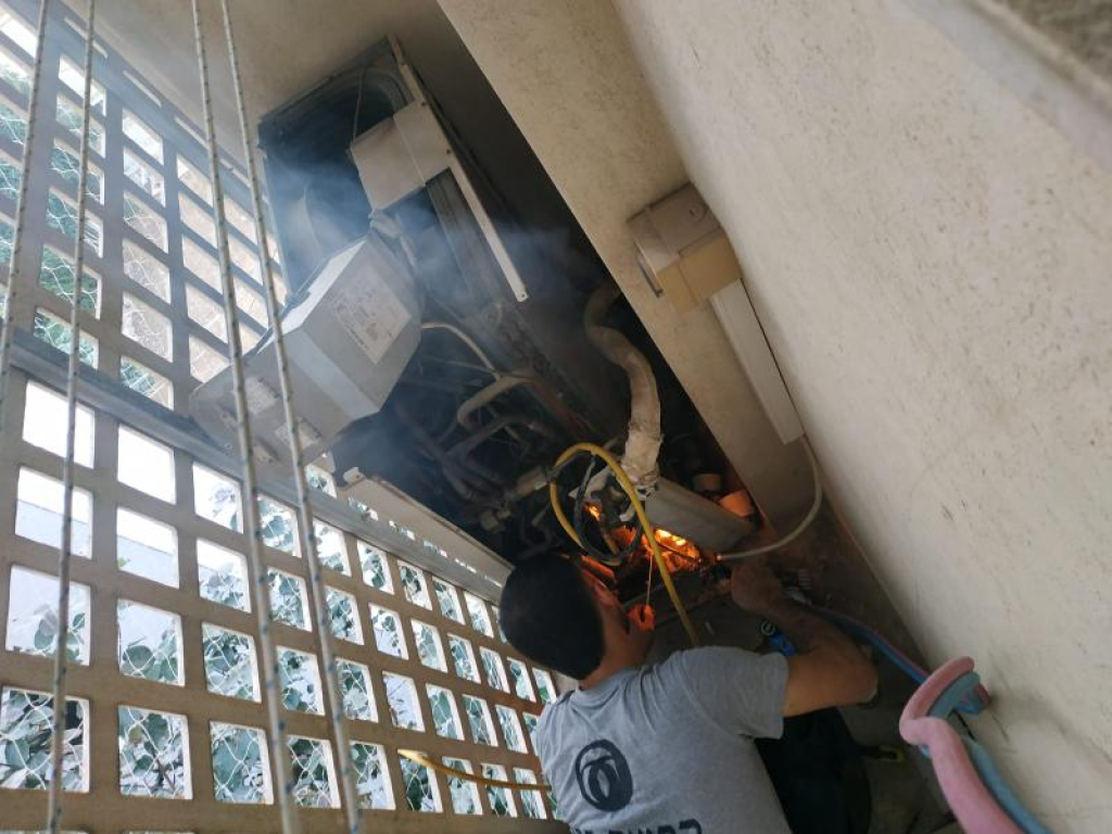 נועם קירור ומיזוג אוויר נועם קירור ומיזוג אוויר