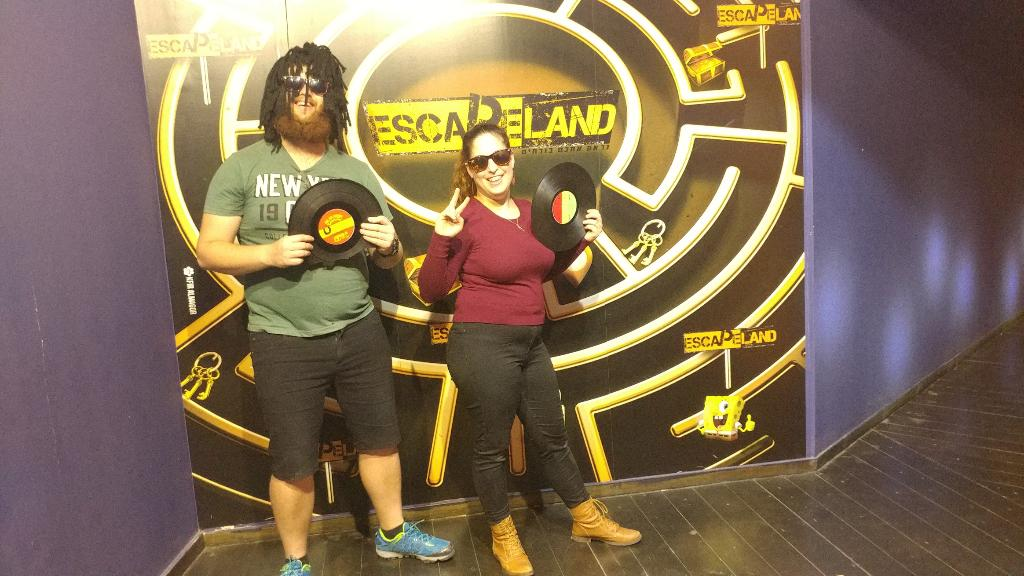 התקליט האבוד התקליט האבוד