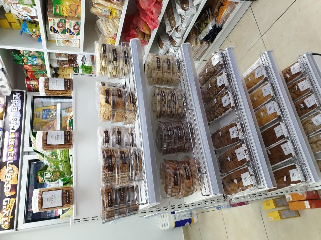 ג'ו מרקט ת"א ג'ו מרקט ת"א