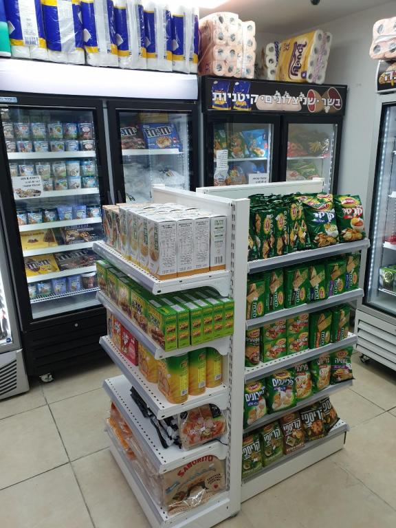 ג'ו מרקט ת"א ג'ו מרקט ת"א