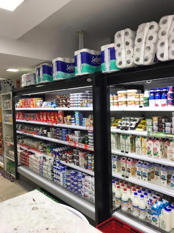 ג'ו מרקט ת"א ג'ו מרקט ת"א