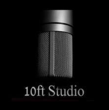 10ft Studio