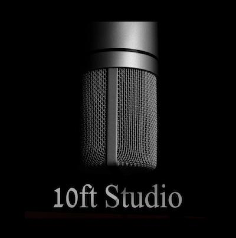 10ft Studio 10ft Studio