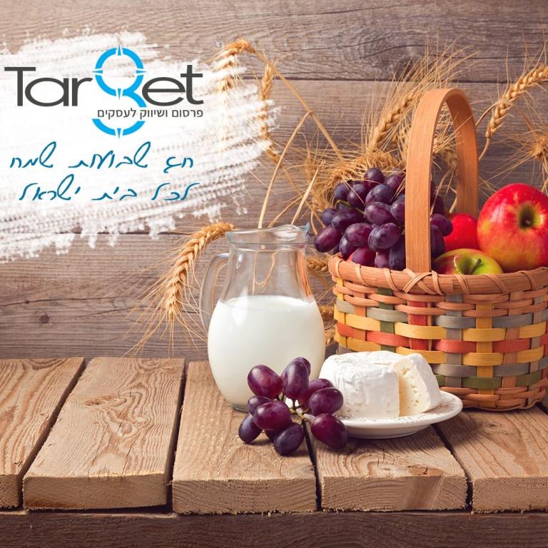 טרגט פרסום ושיווק טרגט פרסום ושיווק