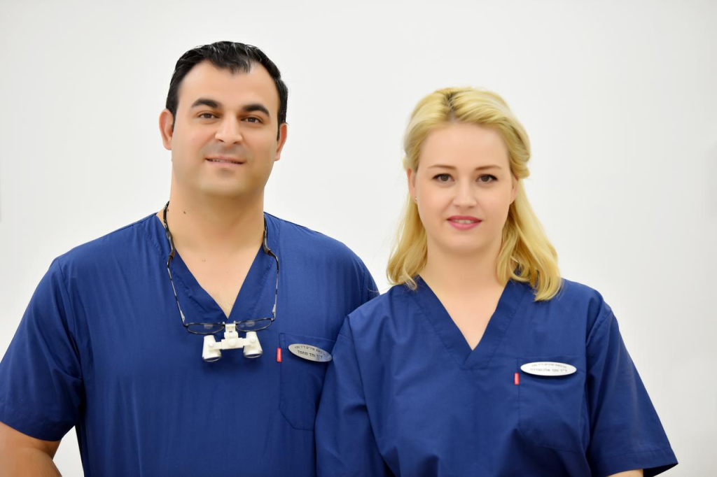 מרפאת שיניים ד"ר ותד מרפאת שיניים ד"ר ותד