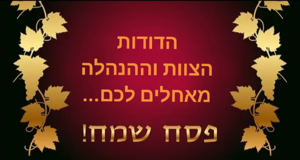 הדודות הדודות