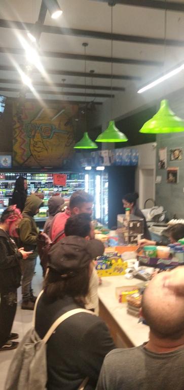 הדודות הדודות