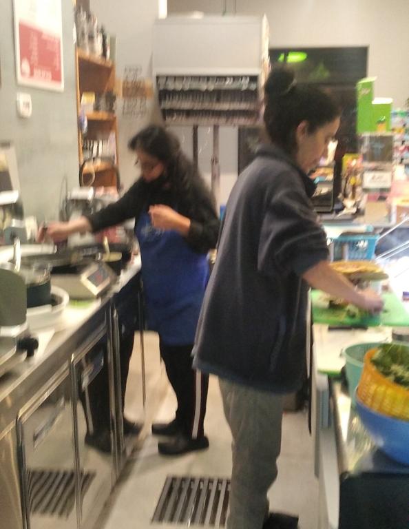 הדודות הדודות