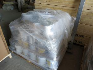 Speed Air Cargo