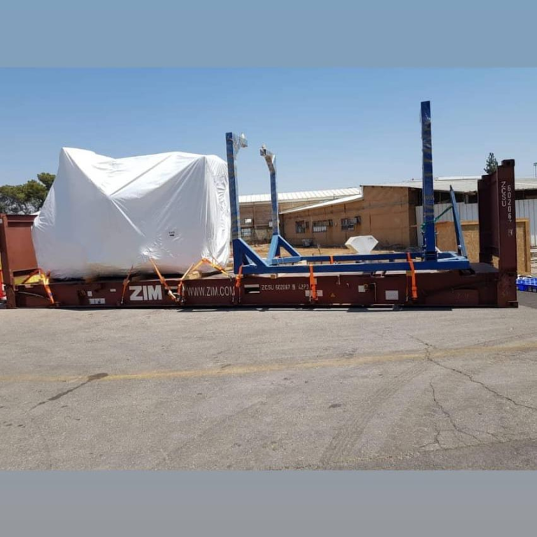 Speed Air Cargo Speed Air Cargo