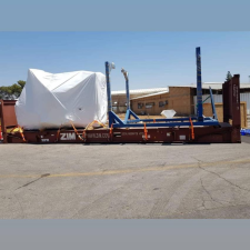 Speed Air Cargo