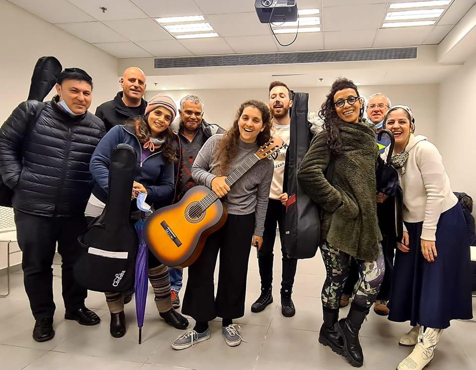 לימוד גיטרה לימוד גיטרה