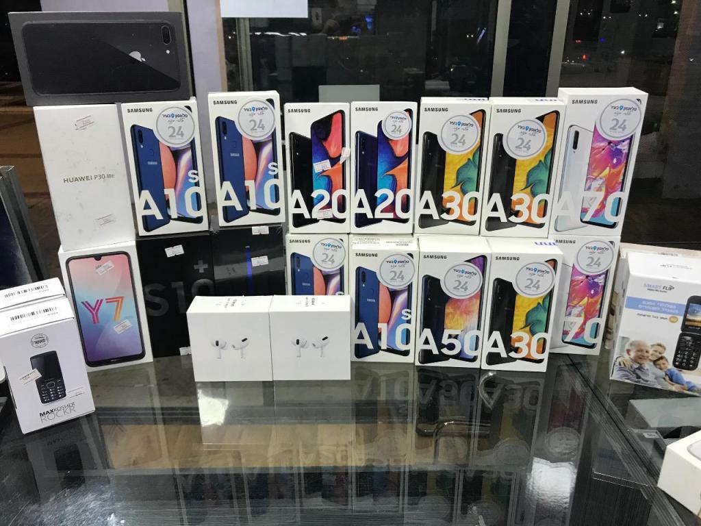 B& D סלולר מעבדת סוללר B& D סלולר מעבדת סוללר