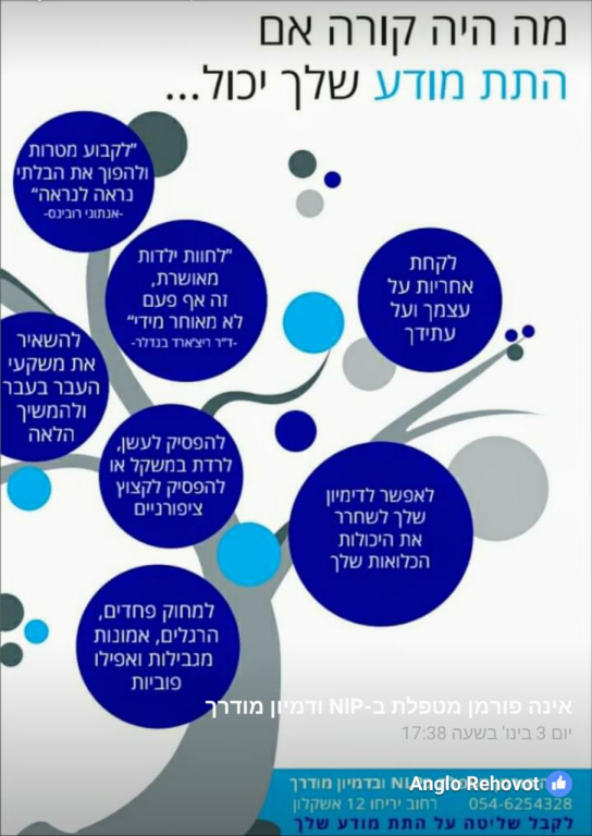 אינה פורמן אינה פורמן