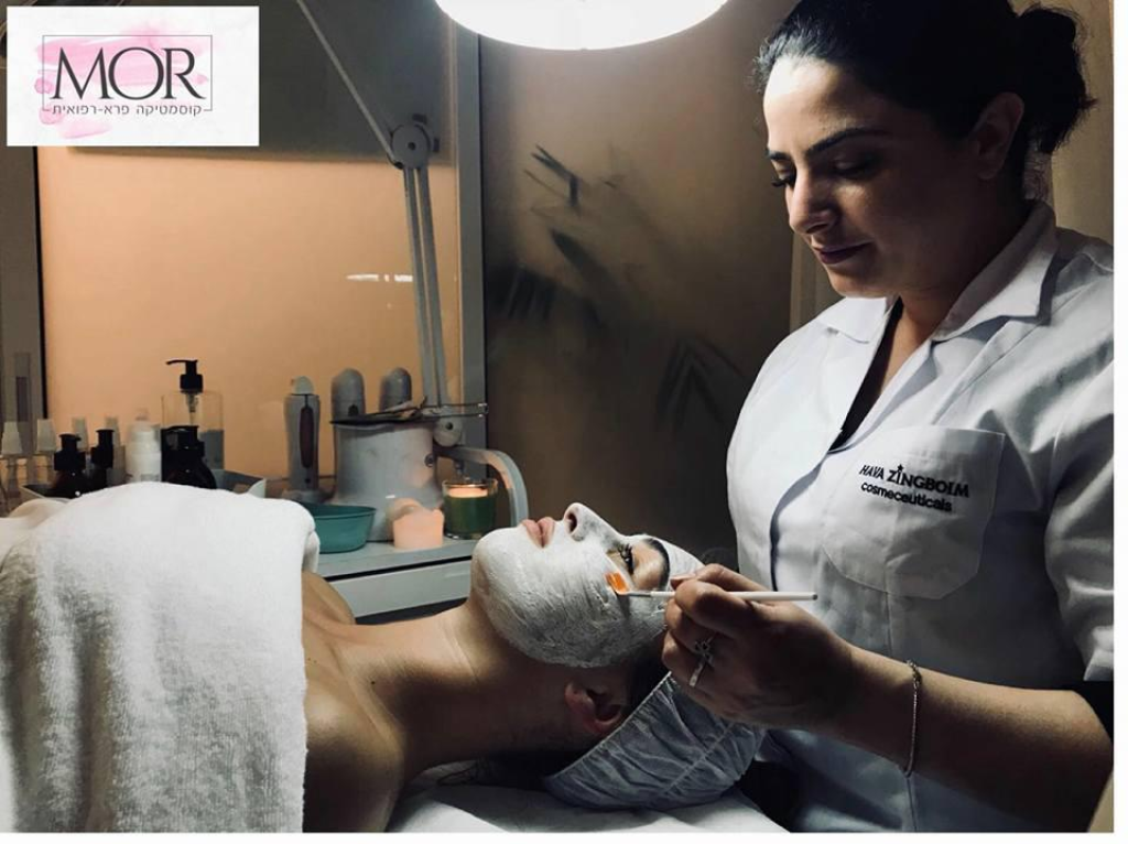 MOR nails & skin care MOR nails & skin care