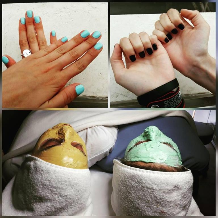 MOR nails & skin care MOR nails & skin care