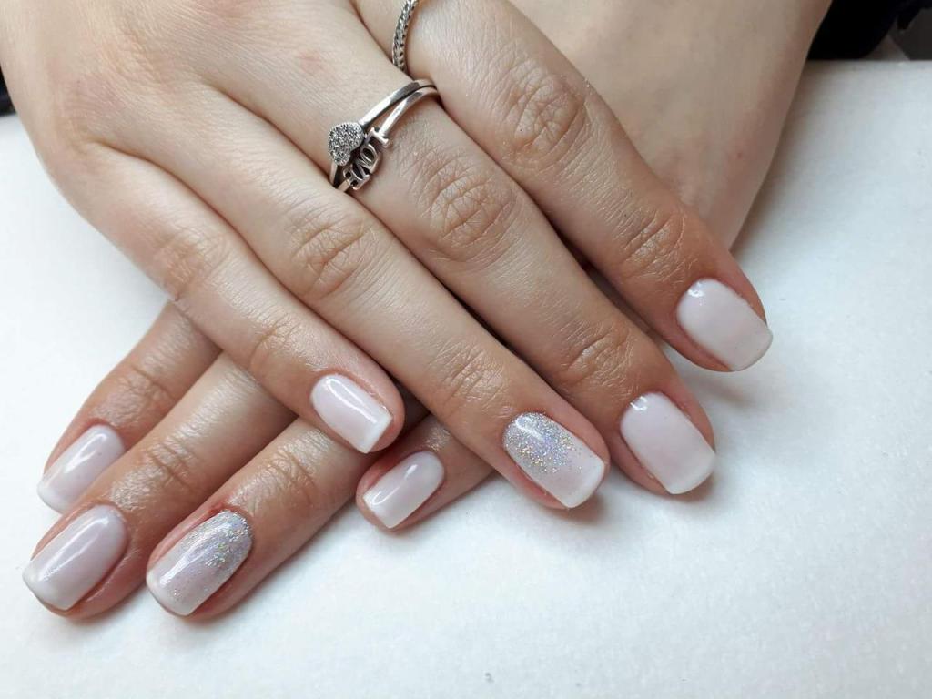 MOR nails & skin care MOR nails & skin care