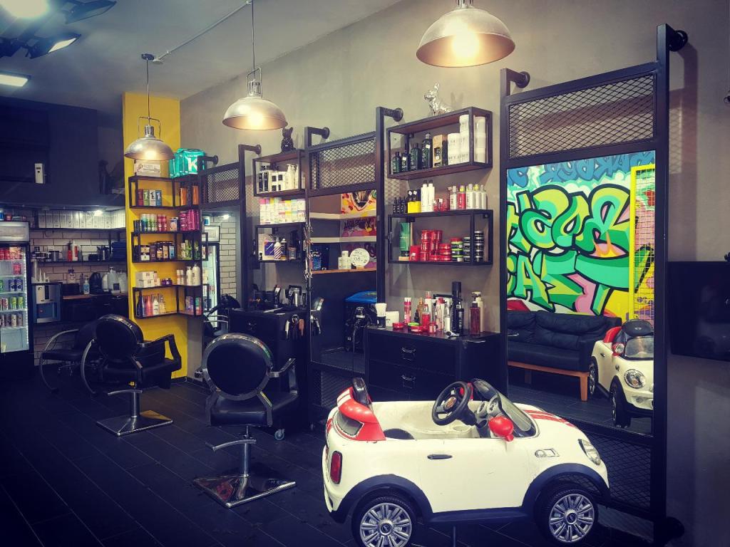 ראש צעיר הווארד ראש צעיר הווארד