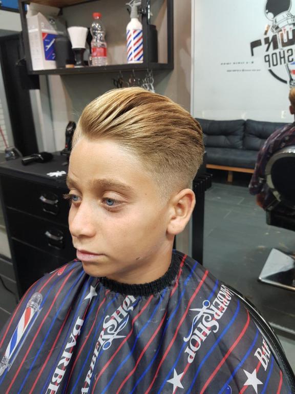 ראש צעיר הווארד ראש צעיר הווארד