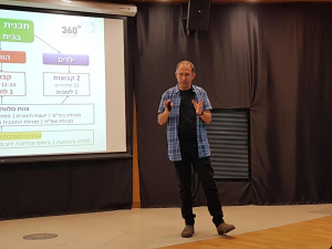 דורון אבן פז