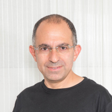 דורון אבן פז