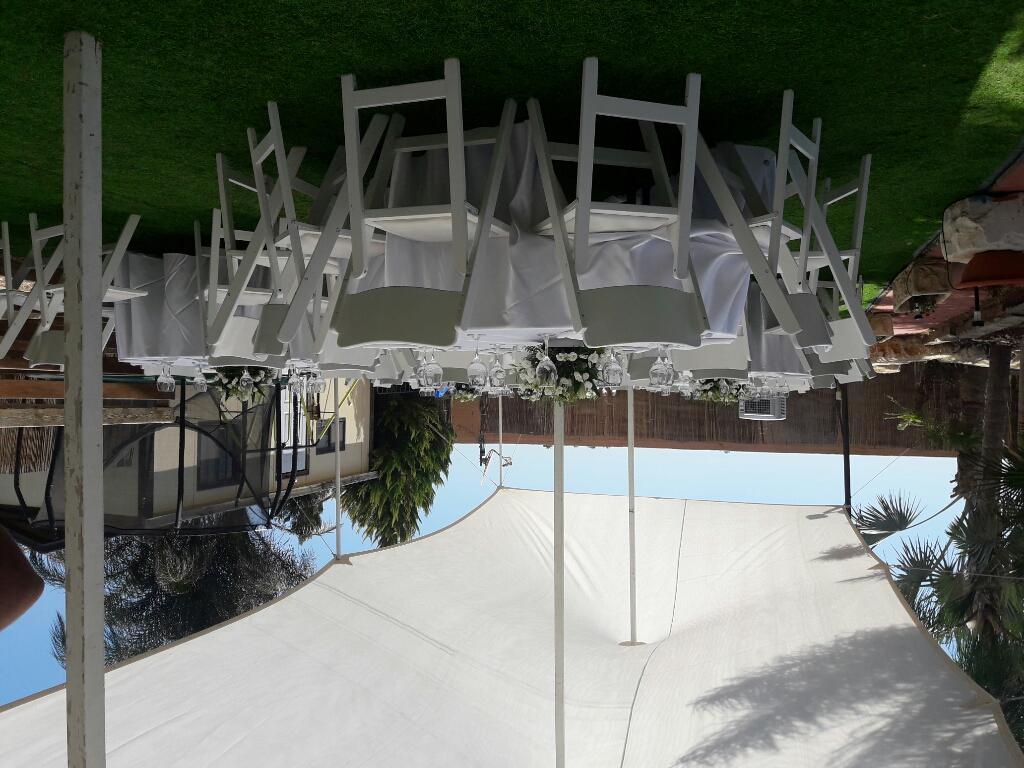 רמפה לארוע מושלם רמפה לארוע מושלם