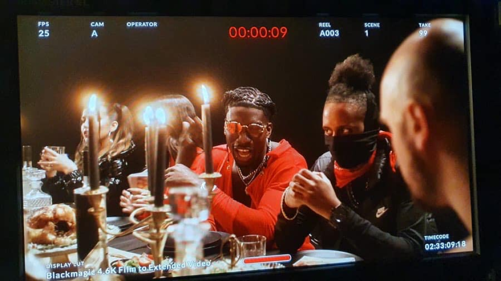 רמפה לארוע מושלם רמפה לארוע מושלם