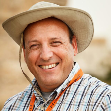 לדעת את הארץ שי שוולב