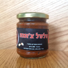 לביא מעדנים