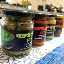 לביא מעדנים