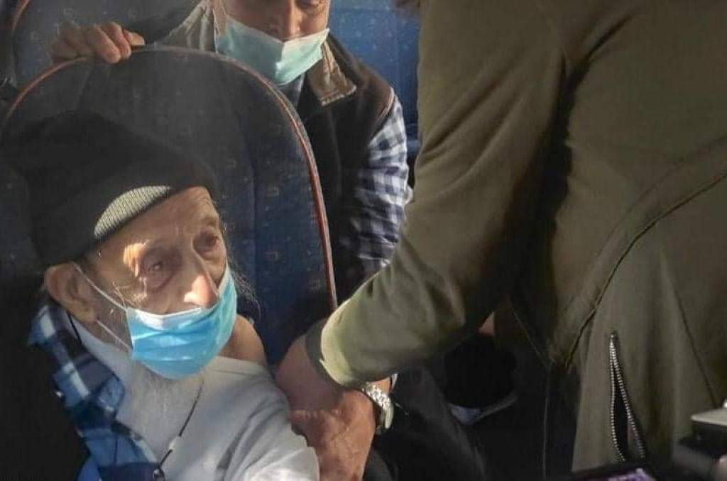 אשקלונים אשקלונים