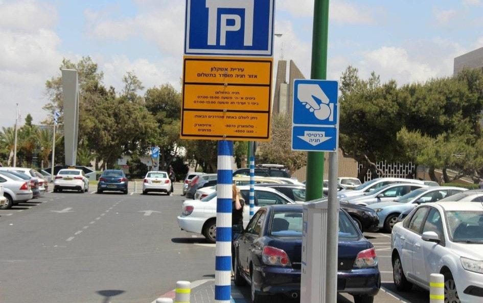 אשקלונים אשקלונים