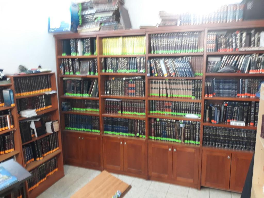 בית הכנסת אהל משה בית הכנסת אהל משה