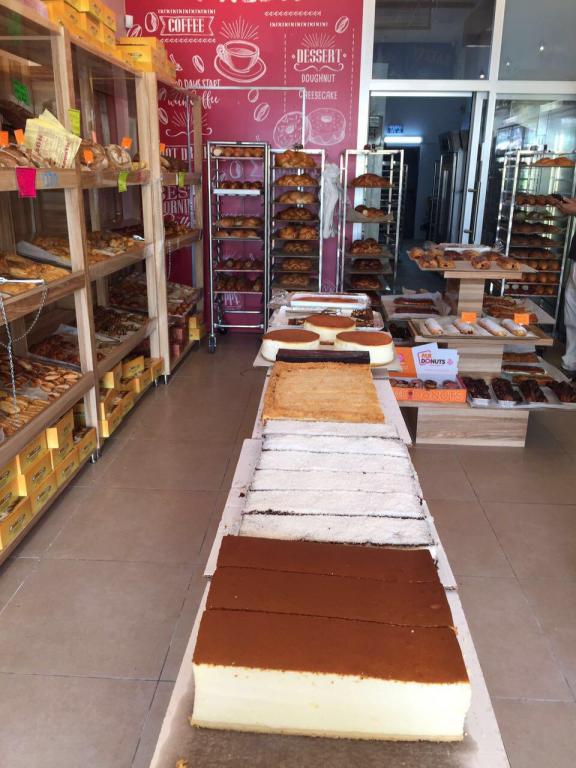 תפארת הלחם תפארת הלחם