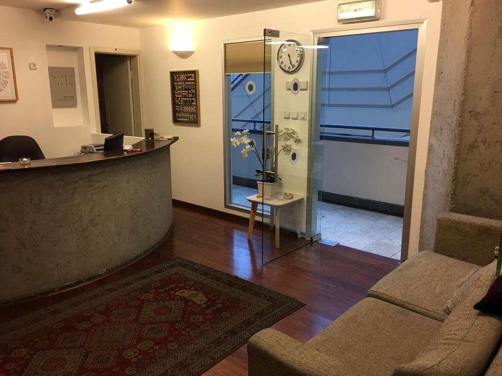 המרכז לייעוץ התנהגותי המרכז לייעוץ התנהגותי