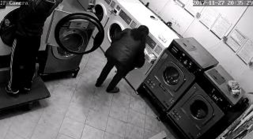 מכבסת בצלאל מכבסת בצלאל