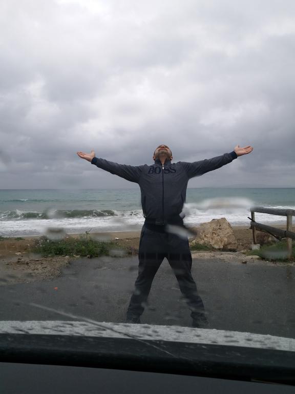 ענק התיקונים ענק התיקונים