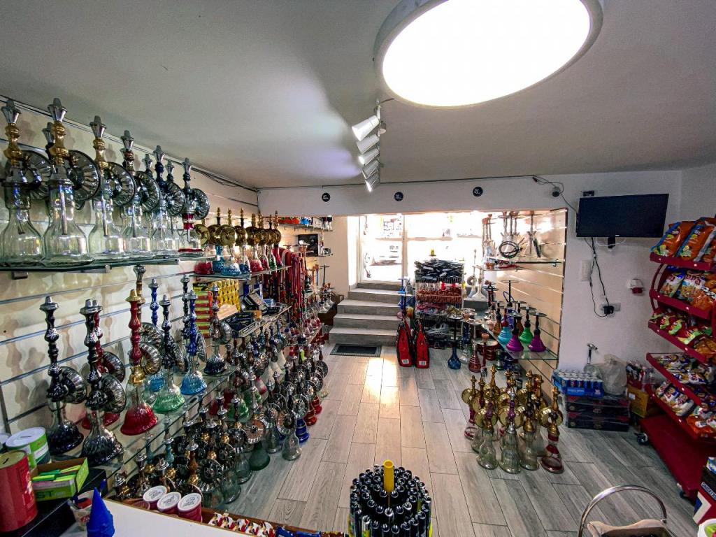 Smoke House Smoke House