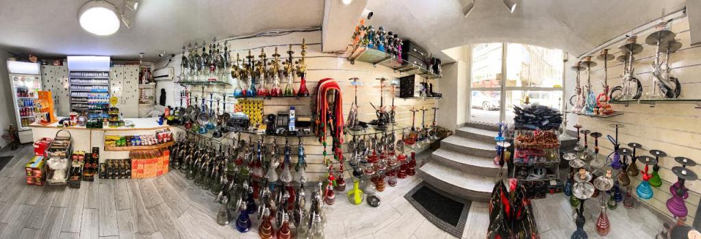 Smoke House Smoke House