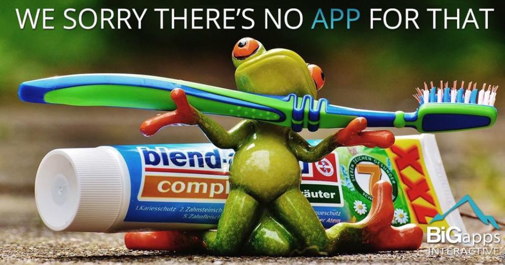 ביגאפפס אינטרקטיב ביגאפפס אינטרקטיב