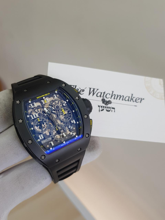 השען The watchmaker השען The watchmaker