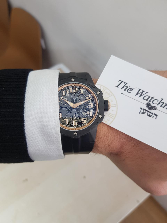 השען The watchmaker השען The watchmaker